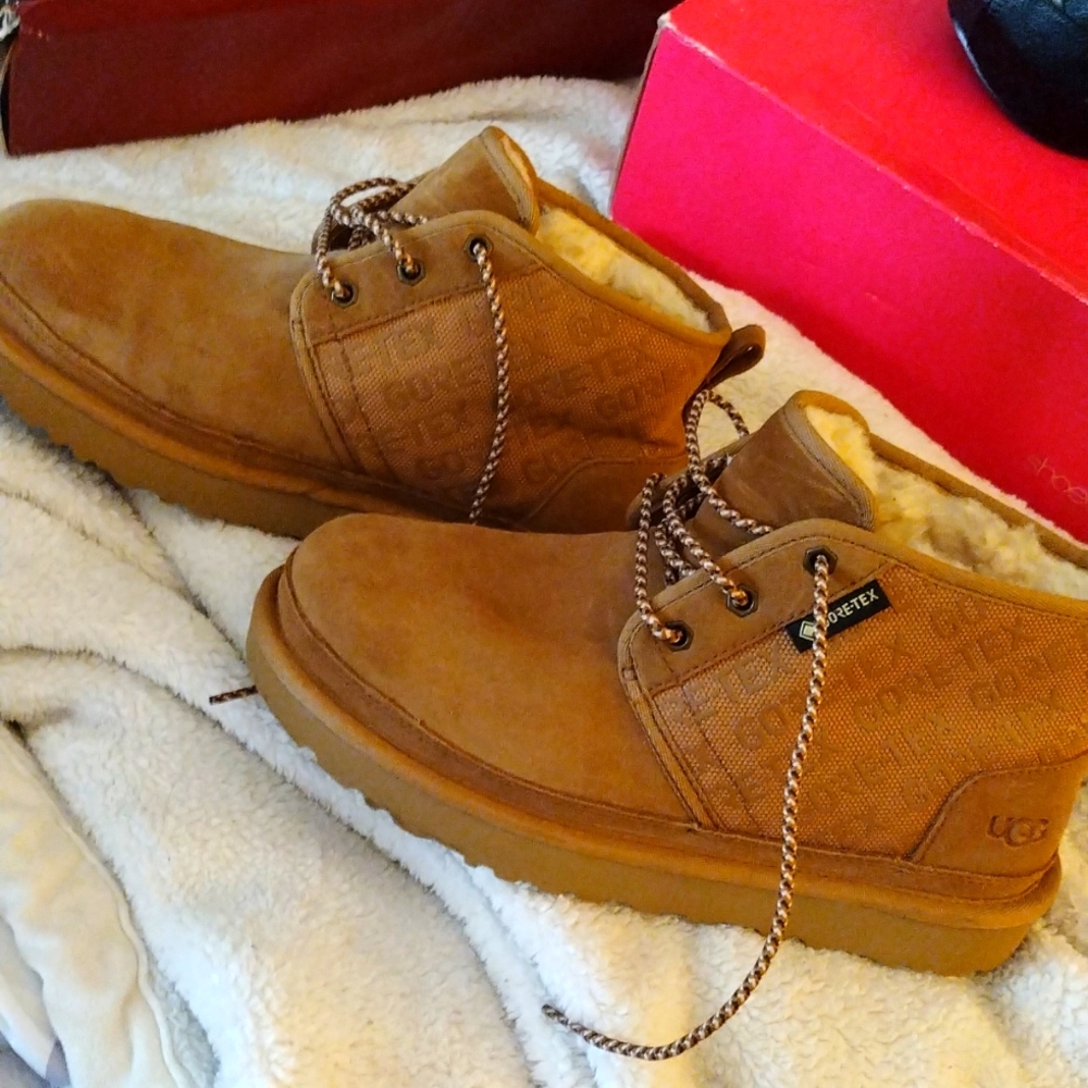 Uggs